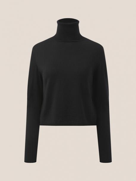 Свитеры и кардиганы MM6 MAISON MARGIELA