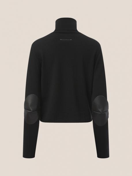 Свитеры и кардиганы MM6 MAISON MARGIELA