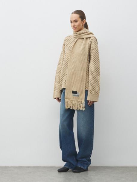 Свитеры и кардиганы MM6 MAISON MARGIELA