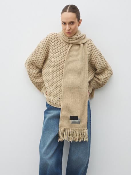 Свитеры и кардиганы MM6 MAISON MARGIELA
