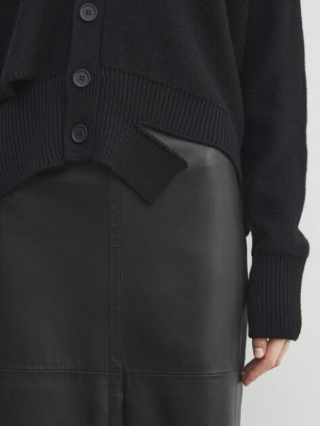 Свитеры и кардиганы MM6 MAISON MARGIELA