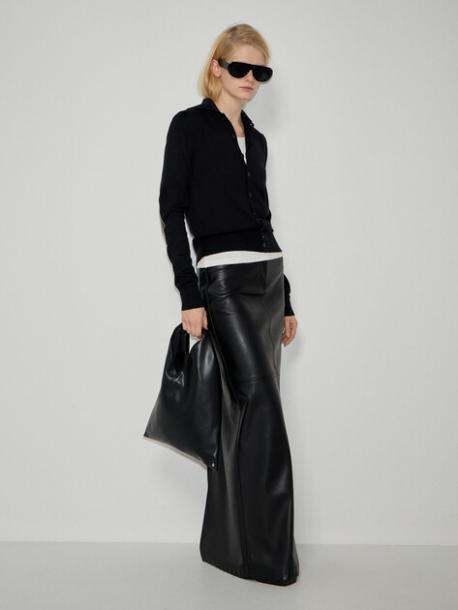Свитеры и кардиганы MM6 MAISON MARGIELA