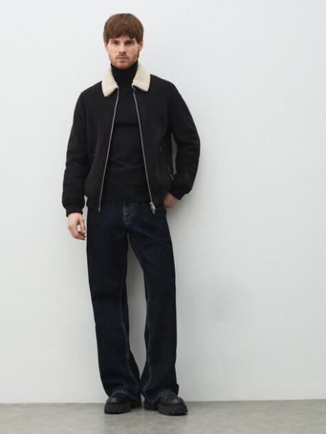 Свитеры и кардиганы MM6 MAISON MARGIELA