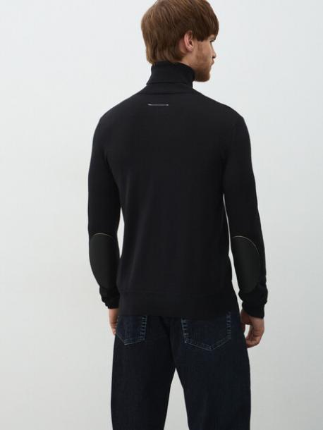 Свитеры и кардиганы MM6 MAISON MARGIELA