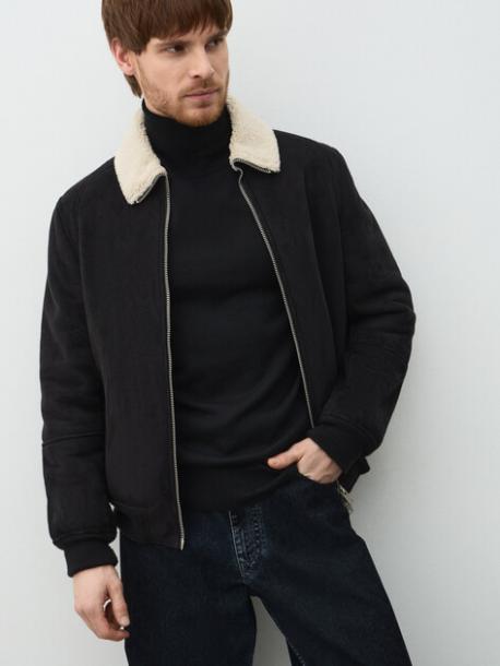 Свитеры и кардиганы MM6 MAISON MARGIELA