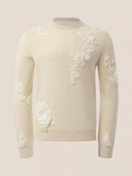 Свитеры и кардиганы MM6 MAISON MARGIELA