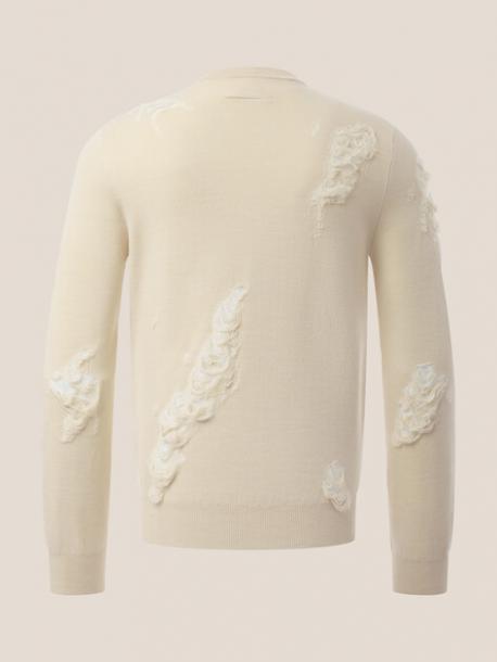 Свитеры и кардиганы MM6 MAISON MARGIELA