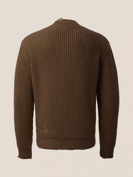 Свитеры и кардиганы MM6 MAISON MARGIELA