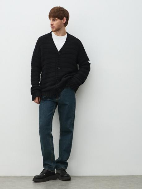 Свитеры и кардиганы MM6 MAISON MARGIELA