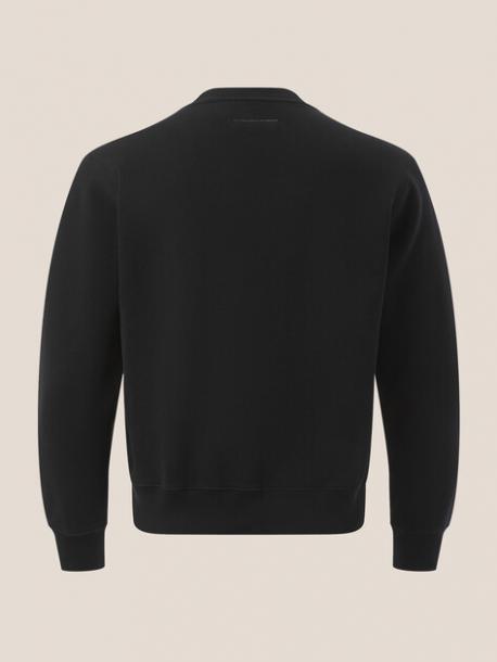 Худи и свитшоты MM6 MAISON MARGIELA