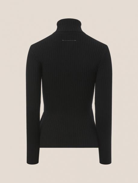 Свитеры и кардиганы MM6 MAISON MARGIELA