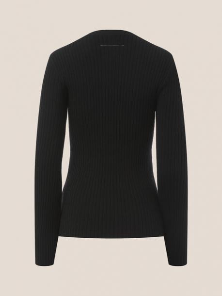 Свитеры и кардиганы MM6 MAISON MARGIELA
