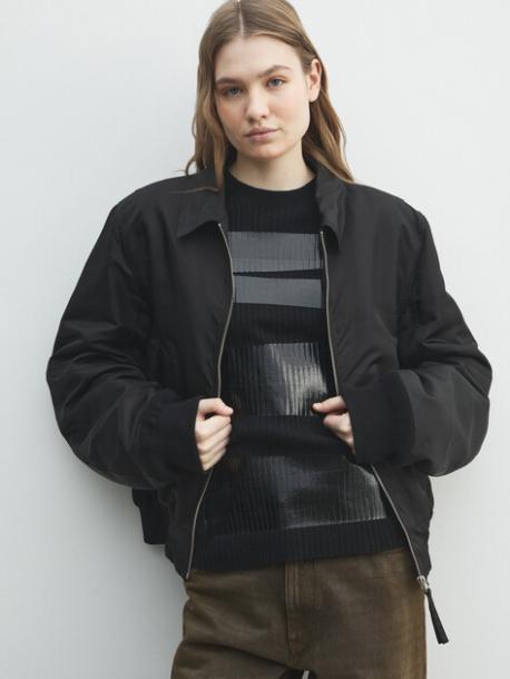 Свитеры и кардиганы MM6 MAISON MARGIELA