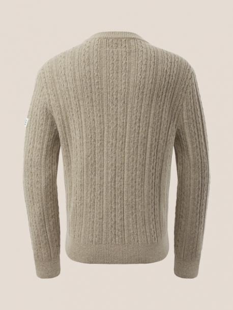Свитеры и кардиганы MM6 MAISON MARGIELA
