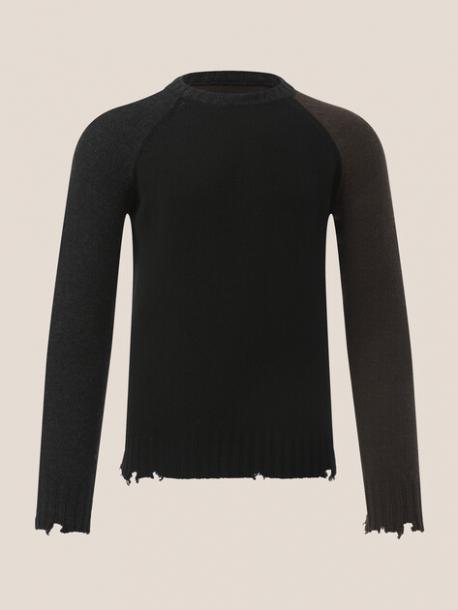 Свитеры и кардиганы MM6 MAISON MARGIELA