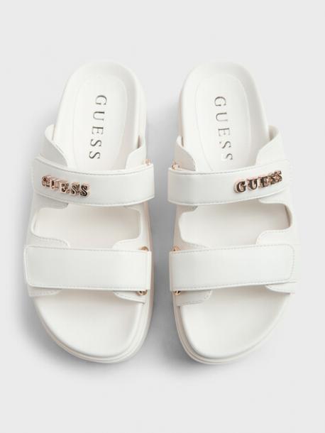 Шлепанцы Guess