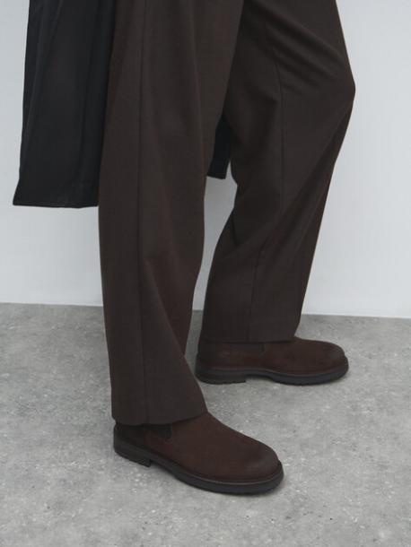 Ботинки Marc O'polo