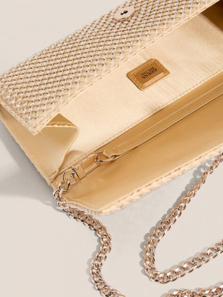 Клатчи Guess