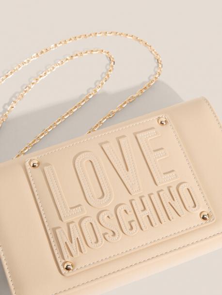 Клатчи Love Moschino