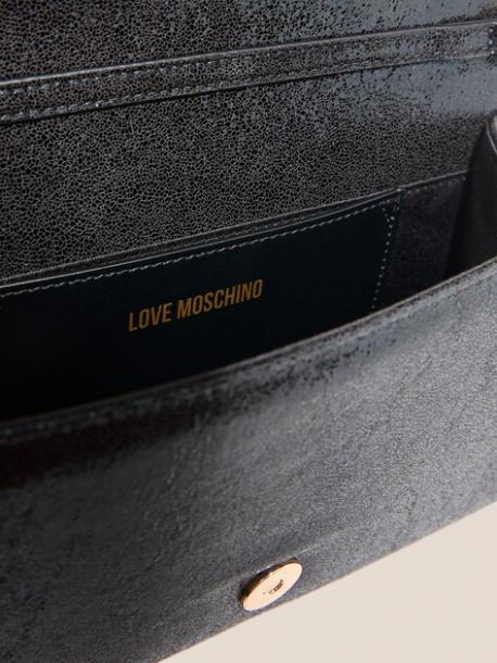 Клатчи Love Moschino