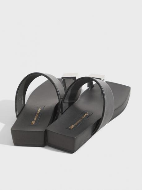 Шлепанцы United Nude