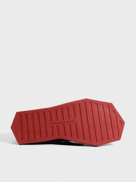Лоферы United Nude