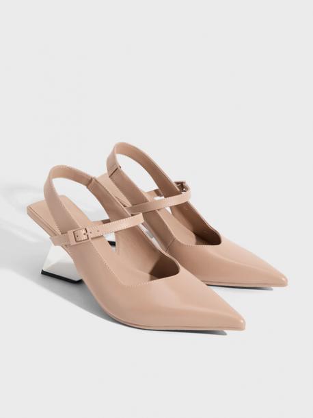 Туфли United Nude