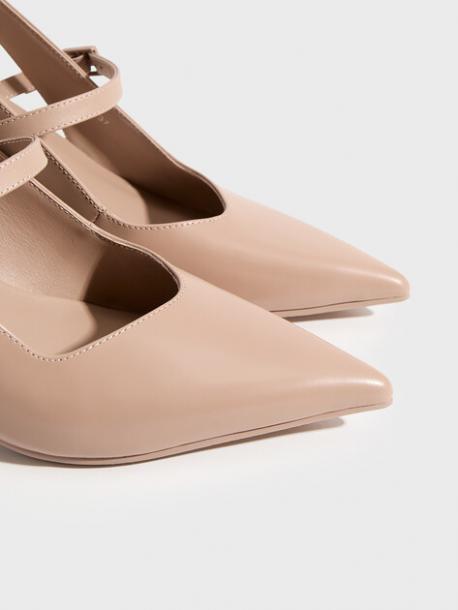 Туфли United Nude