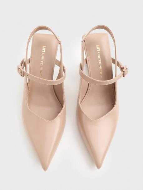 Туфли United Nude