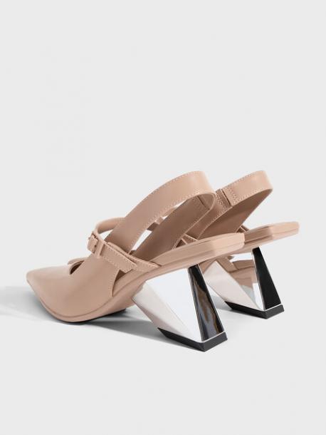 Туфли United Nude