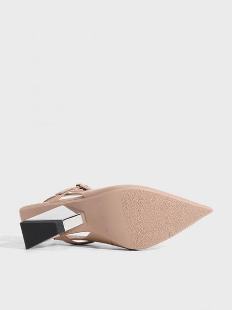 Туфли United Nude