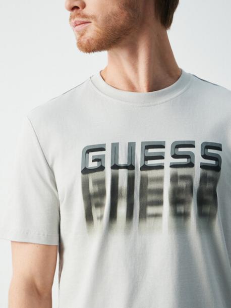 Футболки и майки Guess