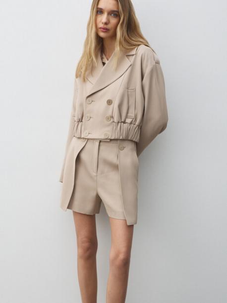 Шорты Marciano By Guess