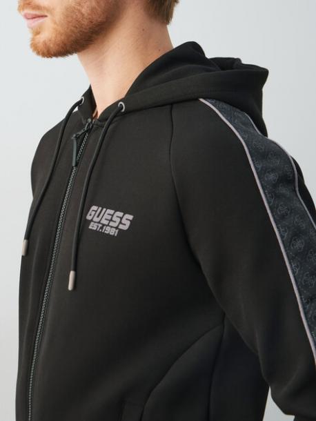Худи и свитшоты Guess