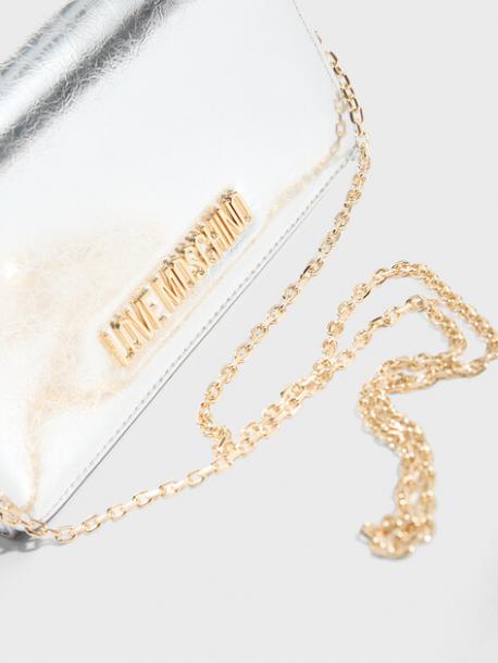Клатчи Love Moschino