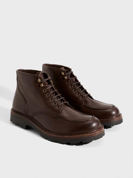Ботинки Astorflex 1820