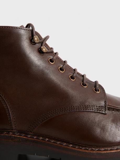 Ботинки Astorflex 1820