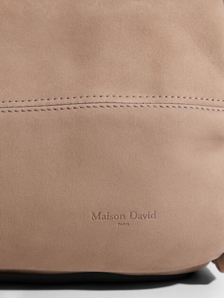 Клатчи Maison David