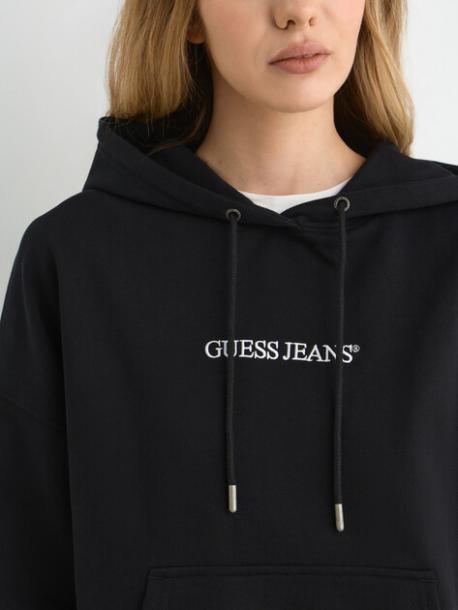 Худи и свитшоты GUESS JEANS