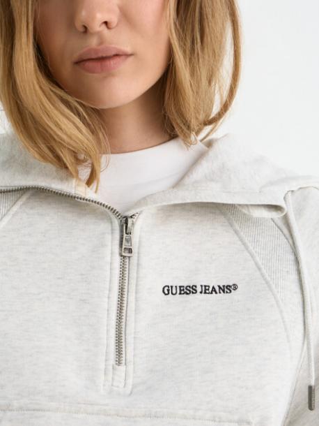 Худи и свитшоты GUESS JEANS