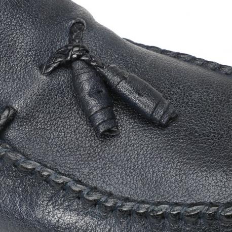 Мокасины Officine Creative