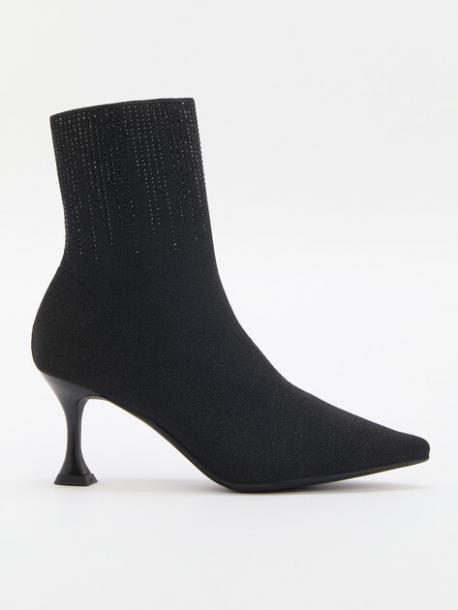 Ботильоны Tendance