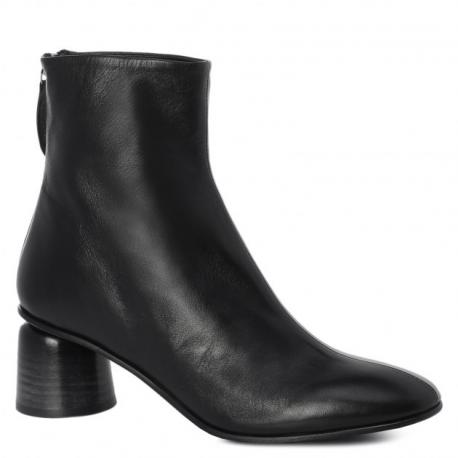 Ботильоны HALMANERA