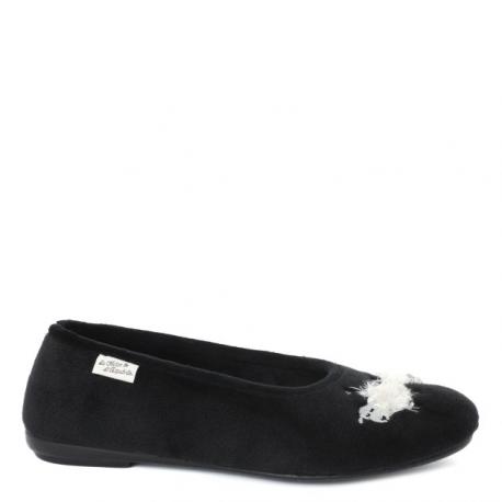 Домашняя обувь La Maison De L'espadrille