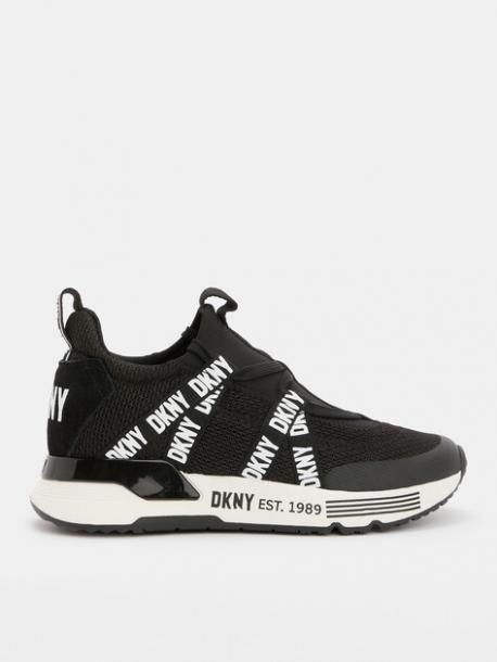 Кроссовки и кеды DKNY