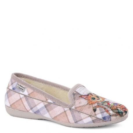Домашняя обувь La Maison De L'espadrille