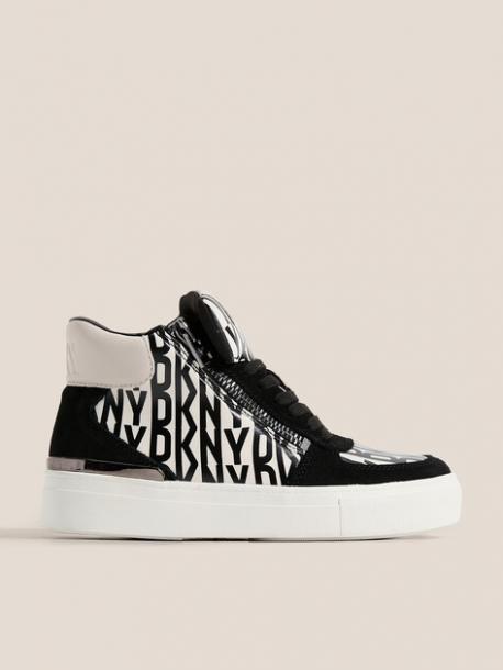 Кроссовки и кеды DKNY