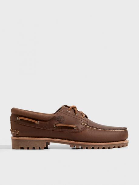 Мокасины Timberland