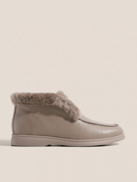 Лоферы Tendance