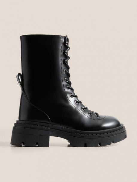 Полусапоги Tendance